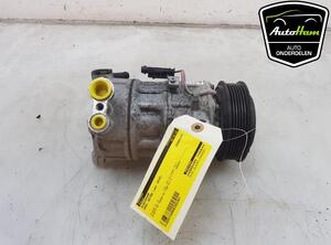 Klimakompressor Opel Astra K B16 39034464 P21433844