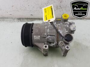 Airco Compressor TOYOTA YARIS (_P9_)