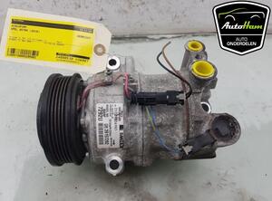 Airco Compressor OPEL ASTRA K Sports Tourer (B16)