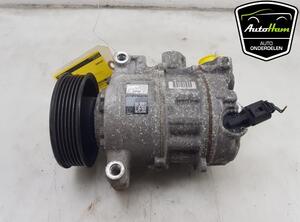 Air Conditioning Compressor SKODA FABIA III Estate (NJ5)