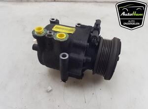 Airco Compressor FORD FIESTA VI (CB1, CCN)