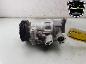 Air Conditioning Compressor CUPRA FORMENTOR (KM7), SKODA KAMIQ (NW4), VW GOLF VIII (CD1), VW T-ROC (A11, D11)