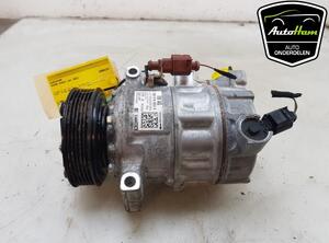 Air Conditioning Compressor CUPRA FORMENTOR (KM7), SKODA KAMIQ (NW4), SKODA SCALA (NW1), VW GOLF VIII (CD1)