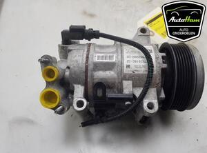 Airco Compressor PEUGEOT 308 II (LB_, LP_, LW_, LH_, L3_)