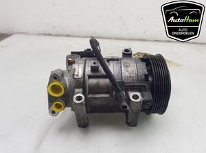 Air Conditioning Compressor PEUGEOT 3008 MPV (0U_), PEUGEOT 308 I (4A_, 4C_), PEUGEOT 308 SW I (4E_, 4H_), CITROËN C4 II (B7)