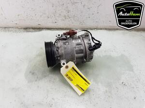 Air Conditioning Compressor AUDI A1 Sportback (GBA), SKODA FABIA IV (PJ3), VW T-ROC Convertible (AC7, AC8), AUDI Q2 (GAB, GAG)