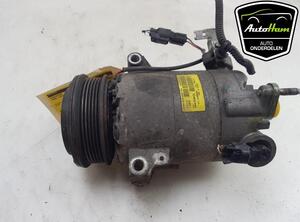 Air Conditioning Compressor FORD FIESTA VI (CB1, CCN), FORD B-MAX (JK)