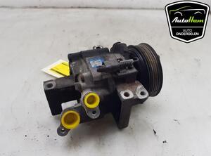 Airco Compressor PEUGEOT 107 (PM_, PN_), TOYOTA AYGO (_B1_), CITROËN C1 (PM_, PN_)