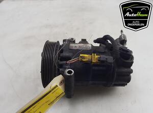 Air Conditioning Compressor PEUGEOT 208 I (CA_, CC_), CITROËN C4 Coupe (LA_), PEUGEOT 207 (WA_, WC_), PEUGEOT 207 CC (WD_)