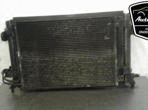 Air Conditioning Condenser VW CADDY IV MPV (SAB, SAJ)