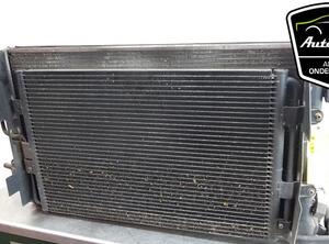 Air Conditioning Condenser VW GOLF IV (1J1), SEAT TOLEDO II (1M2), AUDI A3 (8L1), VW GOLF IV Variant (1J5)