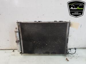 Airco Condensor RENAULT MODUS / GRAND MODUS (F/JP0_)