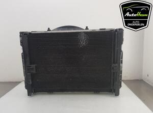 Airco Condensor BMW 3 Coupe (E92), BMW 3 (E90), BMW 1 (E81), BMW 1 (E87)