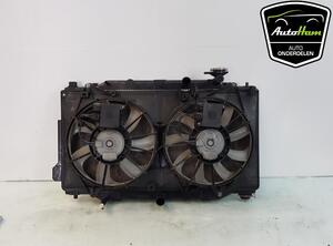 Air Conditioning Condenser MAZDA 6 Saloon (GJ, GL)