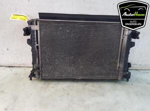 Airco Condensor SKODA OCTAVIA III Combi (5E5, 5E6)