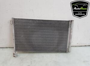 Air Conditioning Condenser TESLA MODEL X (5YJX)