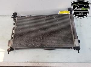 Airco Condensor OPEL CORSA D (S07), ALFA ROMEO GIULIETTA (940_), FIAT GRANDE PUNTO (199_), FIAT PUNTO EVO (199_)