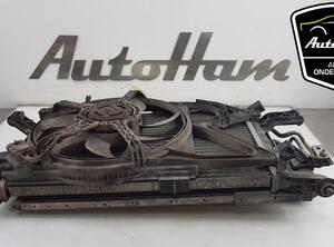 Air Conditioning Condenser OPEL TIGRA TwinTop (X04)