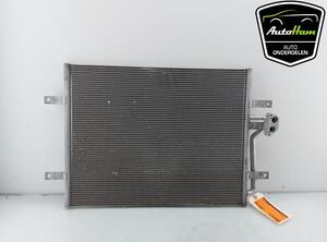 Air Conditioning Condenser VW GOLF VII (5G1, BQ1, BE1, BE2)