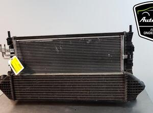 Air Conditioning Condenser FORD FOCUS C-MAX (DM2), FORD FOCUS II (DA_, HCP, DP), FORD C-MAX (DM2)