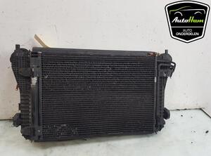 Air Conditioning Condenser SEAT ALTEA (5P1)