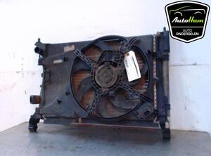 Airco Condensor FIAT GRANDE PUNTO (199_), FIAT PUNTO EVO (199_), OPEL CORSA D (S07)