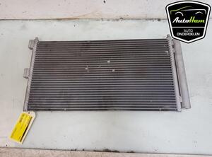 Air Conditioning Condenser FIAT PUNTO (188_), FIAT PUNTO Hatchback Van (188_)