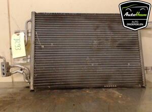 Air Conditioning Condenser OPEL MERIVA A MPV (X03)