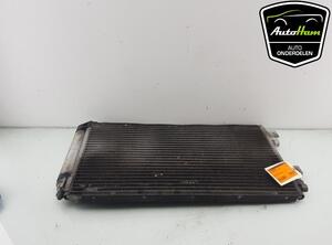 Air Conditioning Condenser MINI MINI Convertible (R52), MINI MINI (R50, R53), MINI MINI (R56)