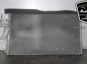 Air Conditioning Condenser FORD FOCUS II (DA_, HCP, DP)