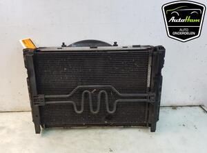 Airco Condensor BMW 1 (E81), BMW 1 (E87), BMW 3 (E90), BMW 3 Coupe (E92)