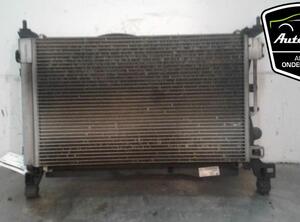 Airco Condensor OPEL CORSA D (S07)