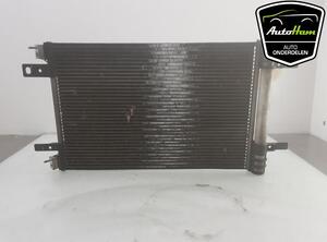 Airco Condensor PEUGEOT 308 SW II (LC_, LJ_, LR_, LX_, L4_), PEUGEOT 308 II (LB_, LP_, LW_, LH_, L3_)