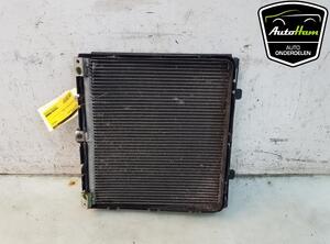 Air Conditioning Condenser PORSCHE 911 (991), PORSCHE 911 Convertible (991)