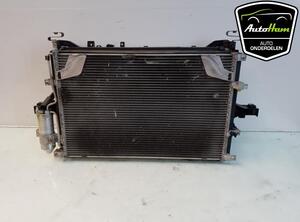 Airco Condensor VOLVO S60 I (384), VOLVO S80 I (184)