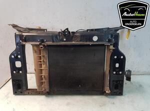 Air Conditioning Condenser FIAT 500 (312_), FIAT 500 C (312_), FORD KA (RU8)