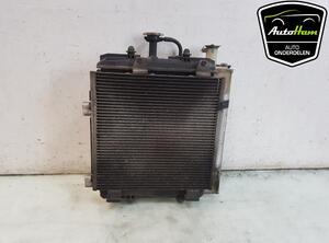 Air Conditioning Condenser TOYOTA AYGO (_B4_), CITROËN C1 II (PA_, PS_), PEUGEOT 107 (PM_, PN_), TOYOTA AYGO (_B1_)