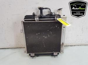 Airco Condensor PEUGEOT 108, TOYOTA AYGO (_B4_), CITROËN C1 (PM_, PN_), PEUGEOT 107 (PM_, PN_)