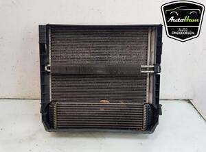 Air Conditioning Condenser BMW X5 (F15, F85)