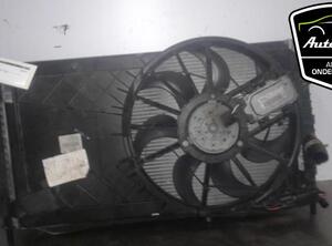 Air Conditioning Condenser FORD FOCUS C-MAX (DM2), FORD FOCUS II (DA_, HCP, DP), FORD C-MAX (DM2)