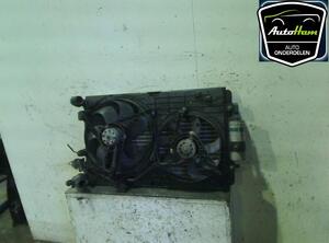 Airco Condensor AUDI TT (8N3), VW POLO (9N_), VW BORA (1J2), SEAT LEON (1M1)