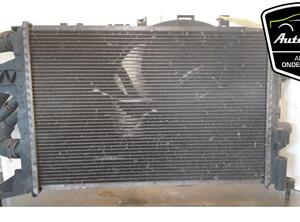 Air Conditioning Condenser OPEL CORSA C (X01), OPEL TIGRA TwinTop (X04)