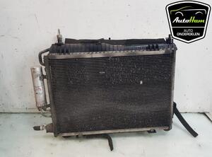 Air Conditioning Condenser FORD FIESTA VI (CB1, CCN), FORD B-MAX (JK)