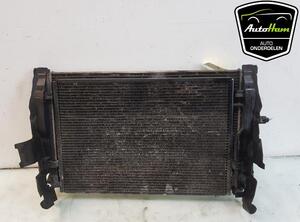 Kühlpaket Audi A4 Avant 8E, B6 8E0121251A P19426157