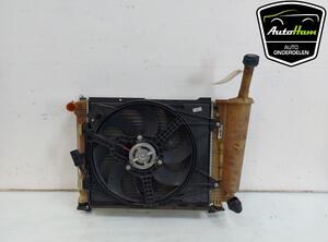 Airco Condensor FIAT 500 (312_), FIAT 500 C (312_), FIAT PANDA (312_, 319_), FIAT PANDA VAN (312_, 519_)