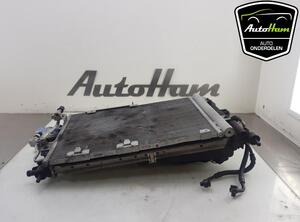 Air Conditioning Condenser OPEL ASTRA H Estate (A04), OPEL ZAFIRA / ZAFIRA FAMILY B (A05), OPEL ASTRA H GTC (A04)