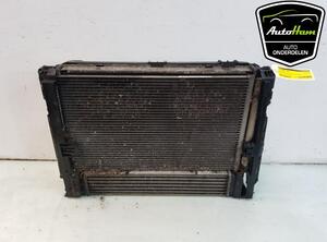 Airco Condensor BMW 1 (E81), BMW 1 (E87), BMW 3 (E90), BMW 1 Convertible (E88)