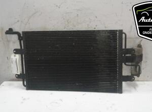 Airco Condensor VW GOLF IV (1J1), SEAT TOLEDO II (1M2), SEAT LEON (1M1), AUDI TT (8N3)