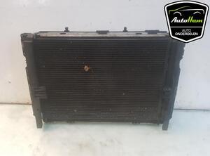 Air Conditioning Condenser BMW 1 (E87), BMW 3 Coupe (E92), BMW 1 (E81), BMW 1 Convertible (E88)