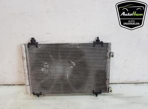 Air Conditioning Condenser PEUGEOT PARTNER Box Body/MPV